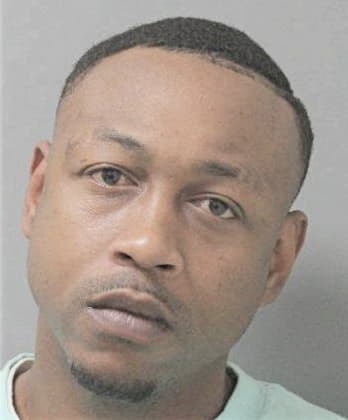 Quandetamashaun Williams, - Ouachita Parish County, LA 